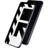 Black and White Geometric Shapes Google Pixel 3a XL Skin